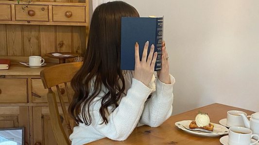 【インスタ映えカフェ】ワッフル×アイスの組み合わせが最強