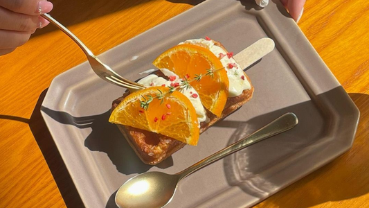 【おすすめ3選】ワッフルはトッピング付きでさらに美味しくなる