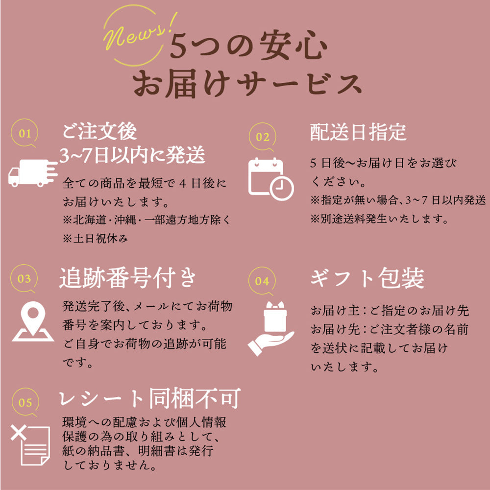 クリスマス限定 ホリデーボックス8本入