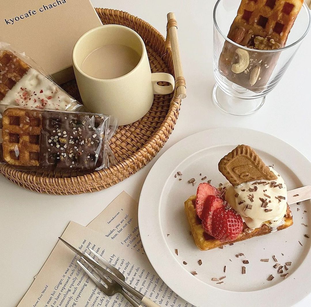 チョコづくしボックス4本入 (チョコ&ダブルチョコ) 送料無料
