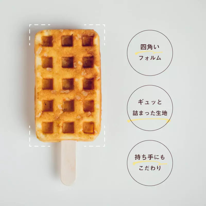 チョコづくしボックス4本入 (チョコ&ダブルチョコ) 送料無料