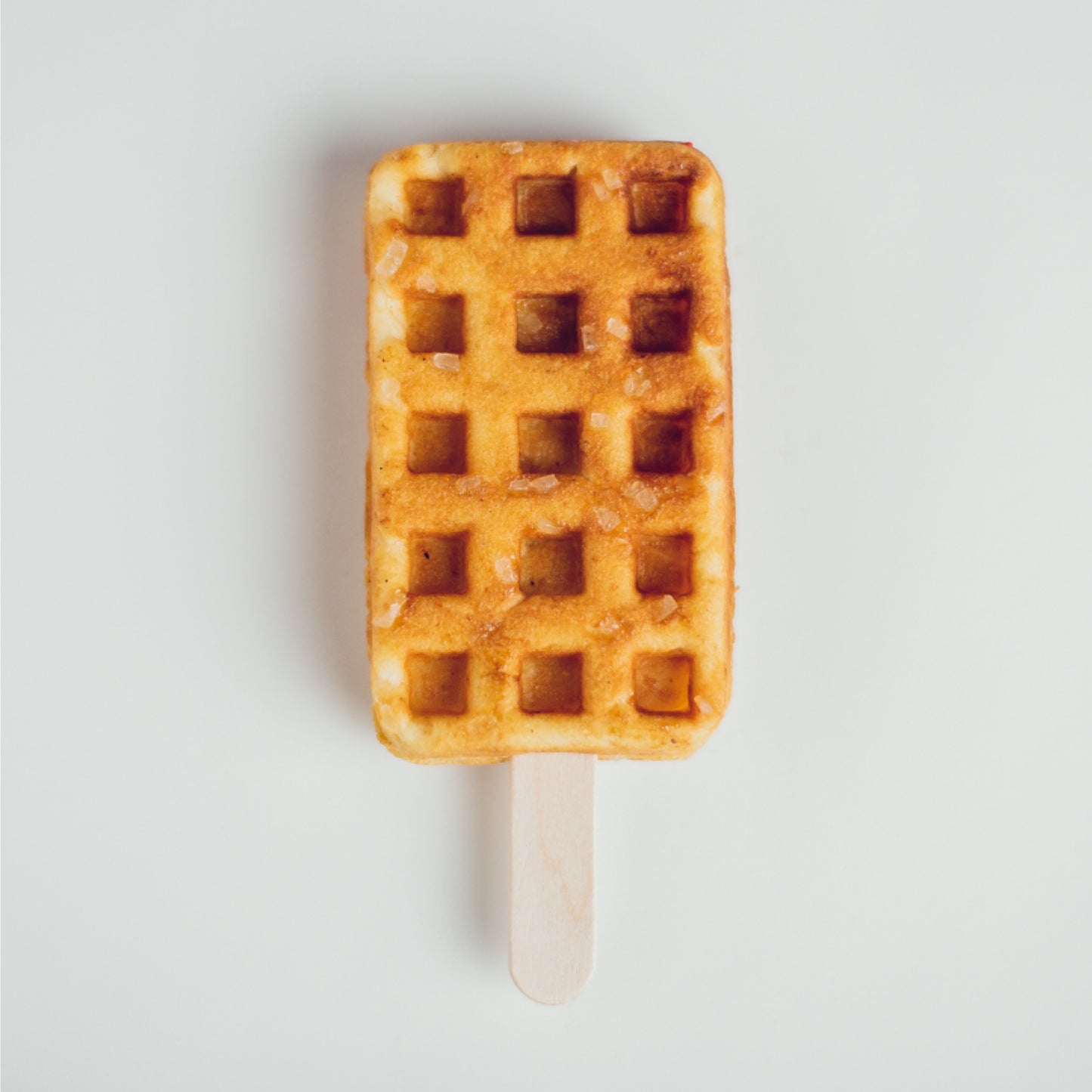 アレンジを楽しむ京ワッフルボックス4本入(プレーン・プレミアム宇治抹茶) 送料無料