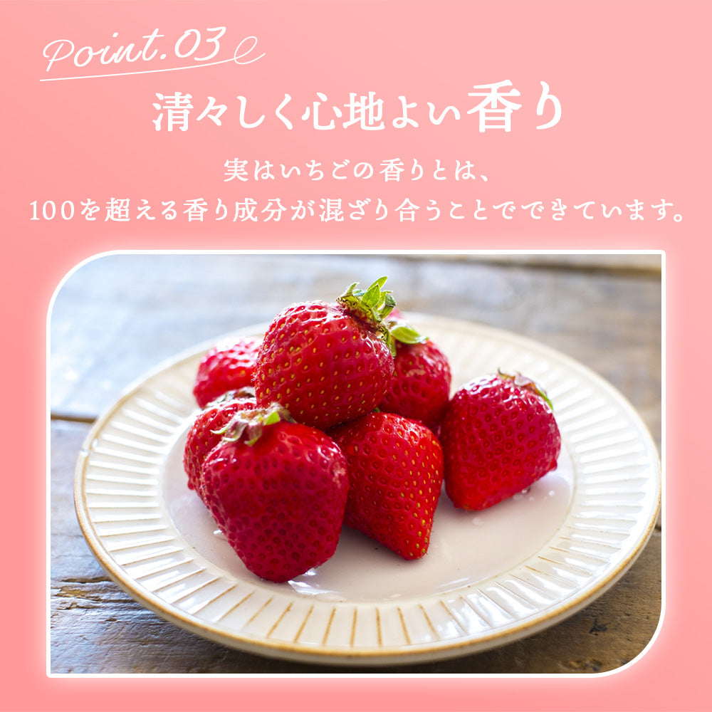 いちごづくしボックス4本入 (いちご&ホワイトいちご) 送料無料